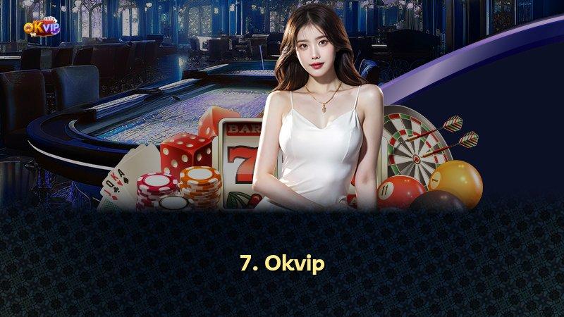 7. Okvip