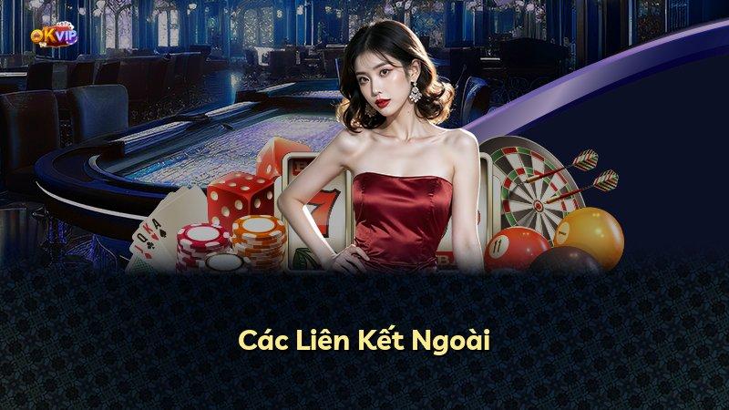 Các Liên Kết Ngoài