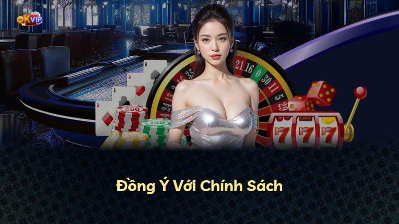 Đồng Ý Với Chính Sách