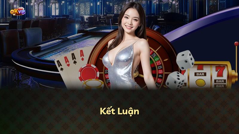 Kết Luận