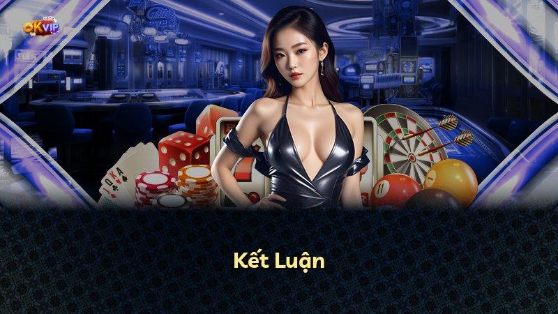 Kết Luận