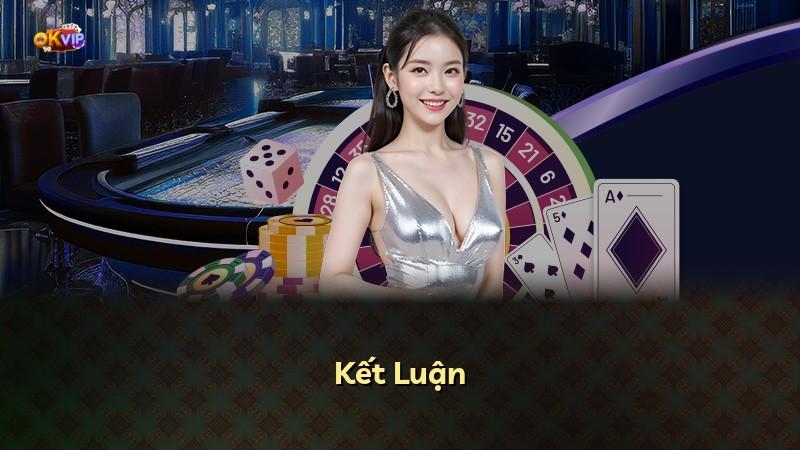 Kết Luận