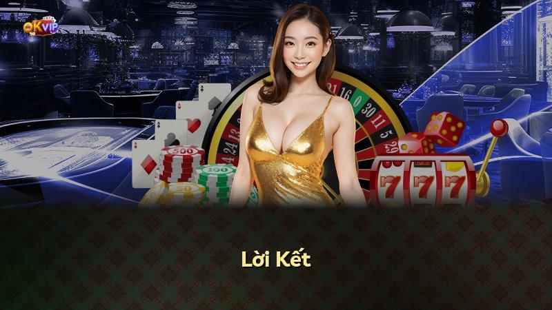 Lời Kết