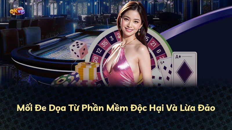 Mối Đe Dọa Từ Phần Mềm Độc Hại Và Lừa Đảo