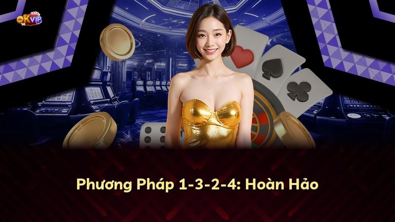 Phương Pháp 1-3-2-4: Hoàn Hảo