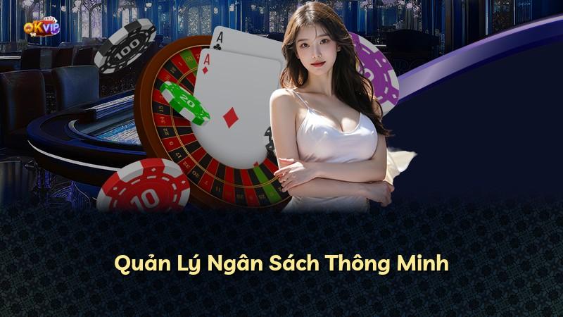 Quản Lý Ngân Sách Thông Minh