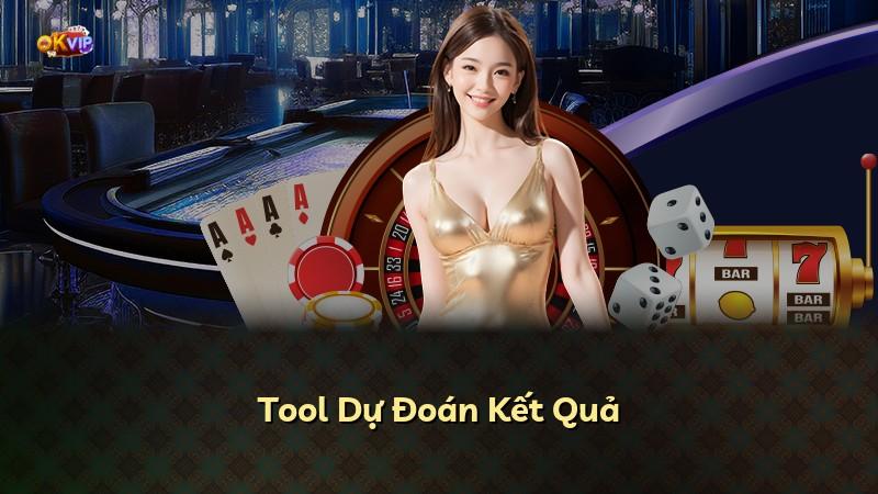 Tool Dự Đoán Kết Quả