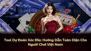 Tool Dự Đoán Xóc Đĩa: Hướng Dẫn Toàn Diện Cho Người Chơi Việt Nam